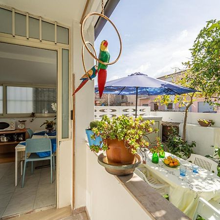 Monolocale Gio Apartment Карбония Екстериор снимка