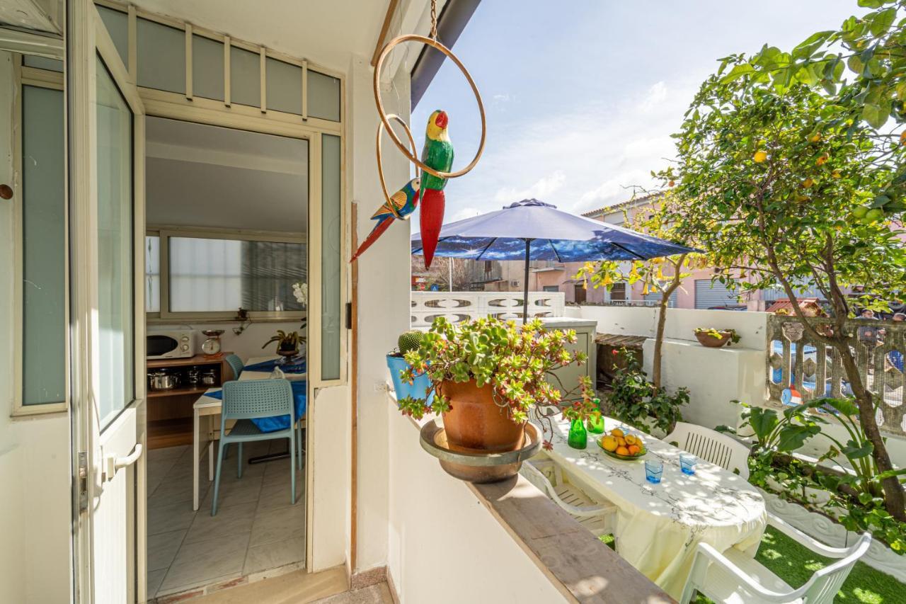 Monolocale Gio Apartment Карбония Екстериор снимка