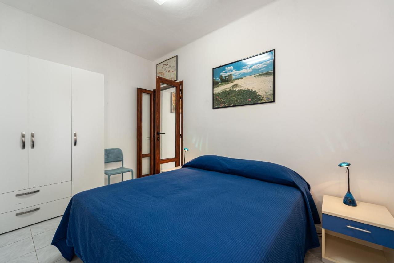 Monolocale Gio Apartment Карбония Екстериор снимка