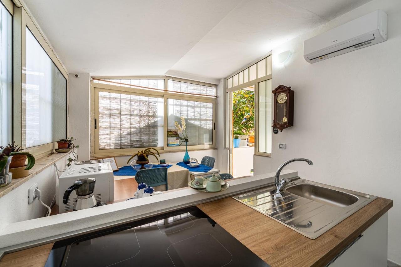 Monolocale Gio Apartment Карбония Екстериор снимка