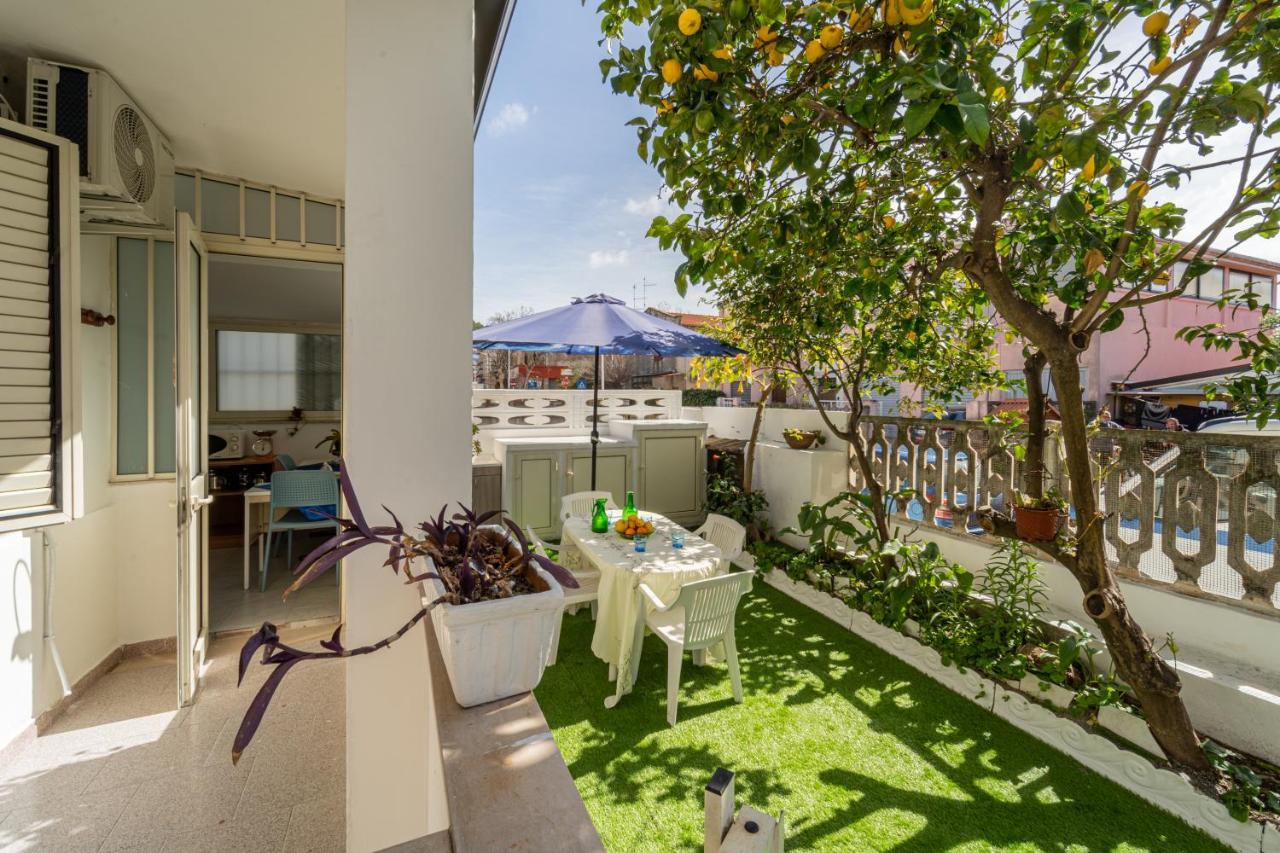Monolocale Gio Apartment Карбония Екстериор снимка