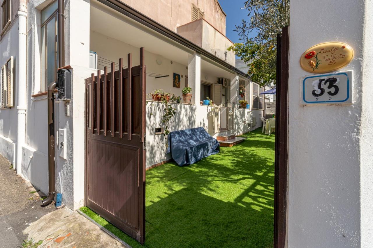 Monolocale Gio Apartment Карбония Екстериор снимка