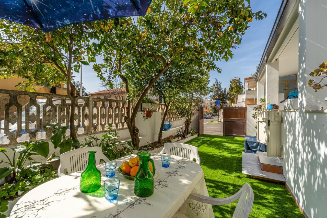Monolocale Gio Apartment Карбония Екстериор снимка